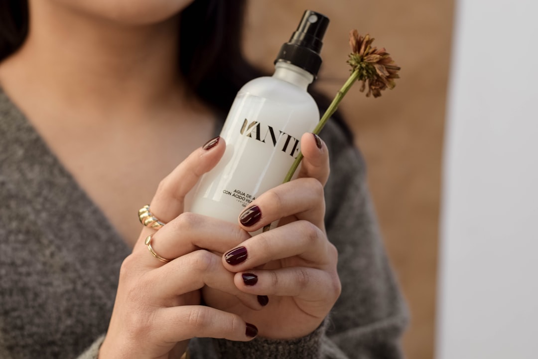 Photo natural products