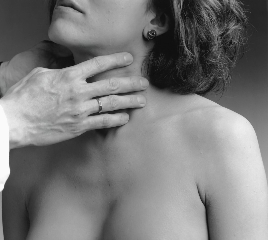 Photo thyroid disease